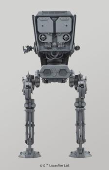 Конструктор Bandai AT-ST Зоряні Війни | AT-ST Star Wars