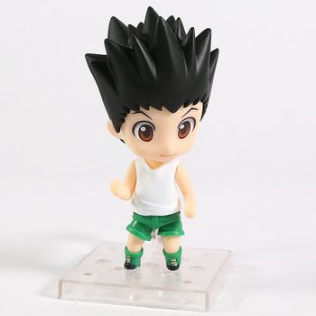 Фигурка Nendoroid Гон Фрикс Охотник х Охотник | Gon Freecss Hunter x Hunter
