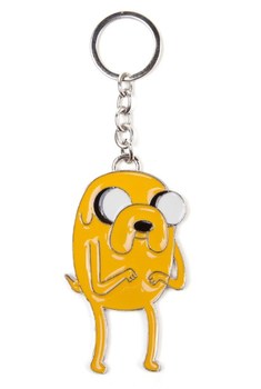 Офіційний брелок Джейк Час Пригод | Jake Adventure Time
