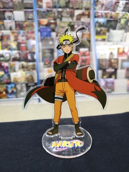 Акрилова фігурка Наруто | Naruto