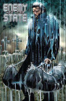Wolverine. Enemy of the State. Vol. 1 TPB