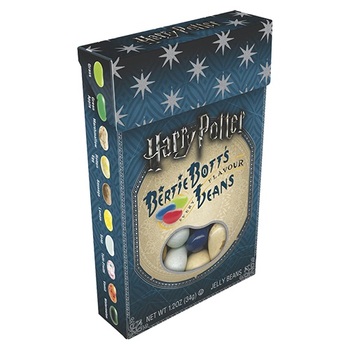 Цукерки Jelly Belly Harry Potter Bertie Botts
