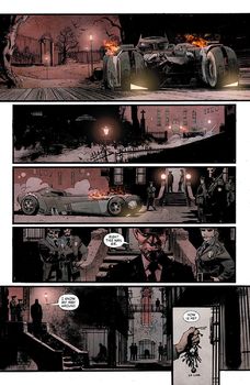 Batman. White Knight TPB