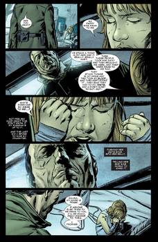 The Punisher. MAX. Vol. 3: Mother Russia TPB
