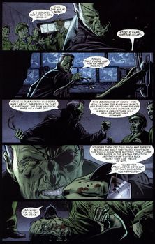 The Punisher. MAX. Vol. 3: Mother Russia TPB