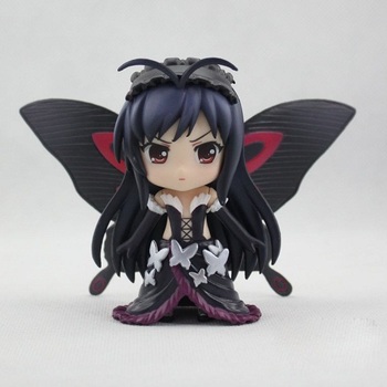 Фігурка Nendoroid Куроюкіхіме | Kuroyukihime Accel World