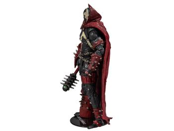 Фигурка McFarlane Toys Спаун Мортал Комбат 11 | Spawn Mortal Kombat XI