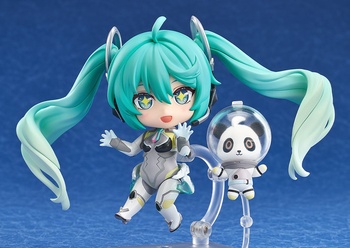 Nendoroid Hatsune Miku: MIKU WITH YOU 2024 Ver.