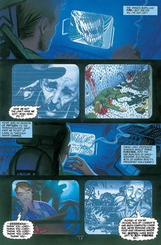 Aliens. The Original Comics Series. Vol. 2: Nightmare Asylum and Earth War HC