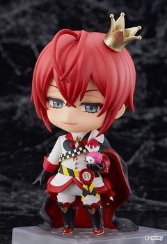 Nendoroid Riddle Rosehearts