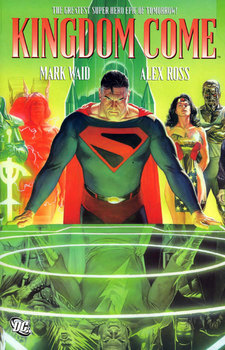 Kingdom Come TPB