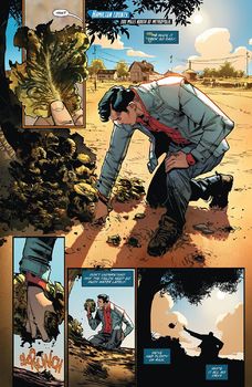 DC Universe Rebirth. Superman. Vol. 3: Multiplicity TPB