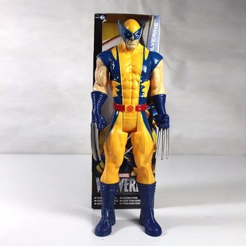 Фигурка Wolverine