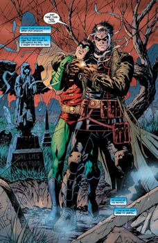 Batman. Hush. Vol. 2 TPB