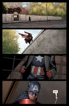 Civil War. Iron Man TPB