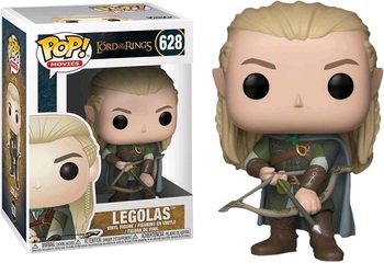 Фігурка Funko Леголас Володар Перснів | Legolas The Lord of the Rings