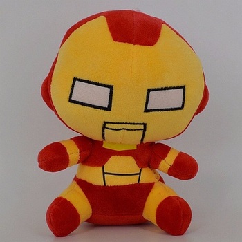 М’яка іграшка Iron Man