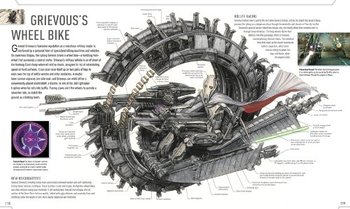 Star Wars. Complete Vehicles HC