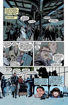 Batman. Year One TPB (Titan Books)