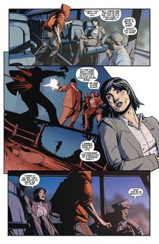 Red Hood and the Outlaws #26