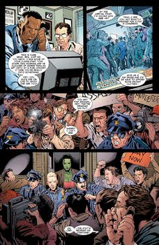 Civil War. Front Line. Vol. 2 TPB