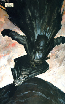 Batman. Dark Knight Dynasty TPB