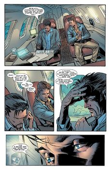 Civil War. The Amazing Spider-Man TPB
