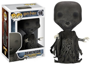 Фігурка Funko Дементор Гаррі Поттер | Dementor Harry Potter