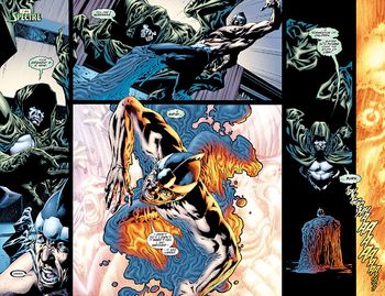 Final Crisis. Revelations HC