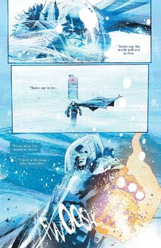 DC Universe Rebirth. All-Star Batman. Vol. 2: Ends of the Earth HC