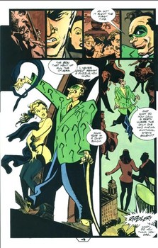 Batman. Run, Riddler, Run. Book One of Three TPB