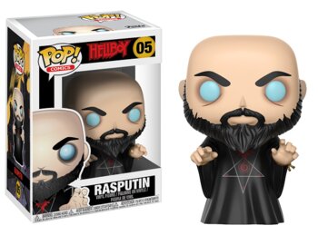 Фігурка Funko Распутін Хеллбой | Rasputin Hellboy