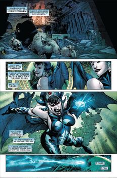 Thor. The Deviants Saga TPB