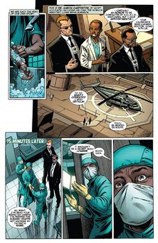 Hulk. Vol. 1: Banner DOA TPB