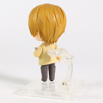 Фигурка Nendoroid Лайт Ягами 2.0 Тетрадь Смерти | Light Yagami 2.0 Death Note