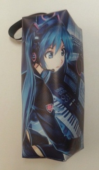 Vocaloid Пенал