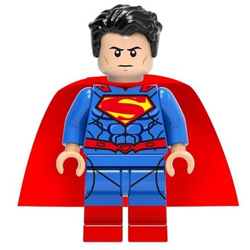 Мініфігурка Супермен | Superman