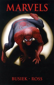 Marvels TPB