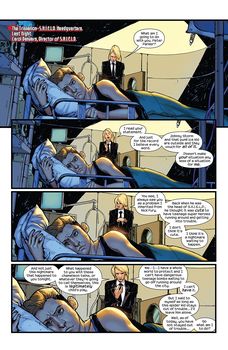 Ultimate Comics Spider-Man. Vol. 3: Death of Spider-Man Prelude TPB