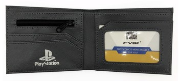 Гаманець PlayStation