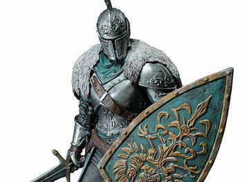 Фігурка Banpresto Лицар фара | Faraam Knight Dark Souls II