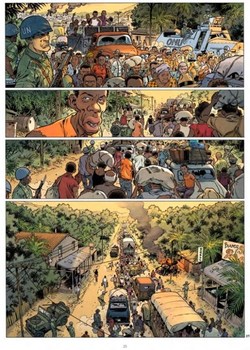 Катанга. Книга 1. Алмазы