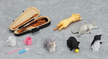 Фігурка Se Kirara (Figma 078)