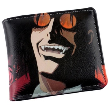 Бумажник Хеллсинг / Hellsing