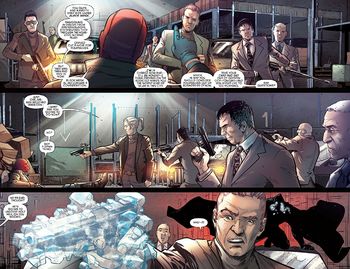 DC Universe Rebirth. Red Hood and The Outlaws. Vol. 2: Who is Artemis? TPB