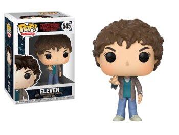 Фігурка Funko Еленн з «Дивних справ»