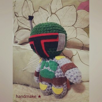 Star Wars Мягкая Игрушка