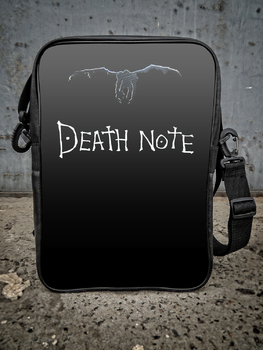Death Note рюкзак/сумка