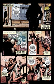 John Constantine, Hellblazer. Reasons to be Cheerful TPB