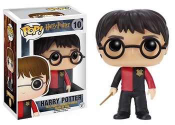 Фігурка Funko Гаррі Поттер | Harry Potter